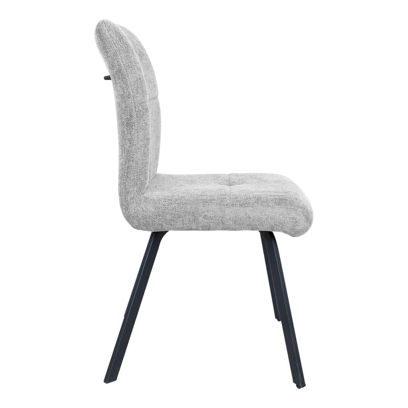 Stol Agata - Beige - Möbler - Stolar & fåtöljer - Matstol & köksstol