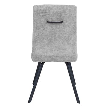 Stol Agata - Beige - Möbler - Stolar & fåtöljer - Matstol & köksstol