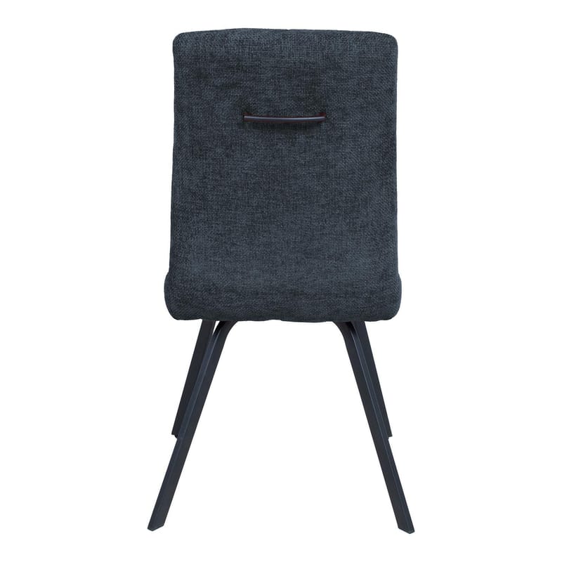 Stol Agata - Blå - Möbler - Stolar & fåtöljer - Matstol & köksstol