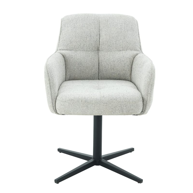Stol Beldor - Beige - Möbler - Stolar & fåtöljer - Matstol & köksstol