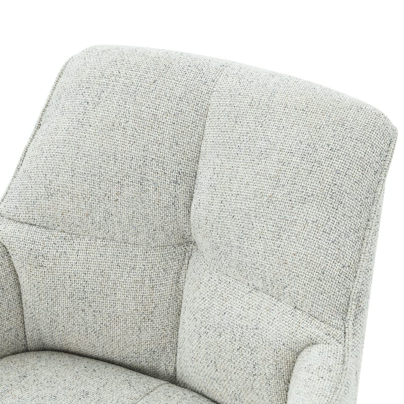 Stol Beldor - Beige - Möbler - Stolar & fåtöljer - Matstol & köksstol