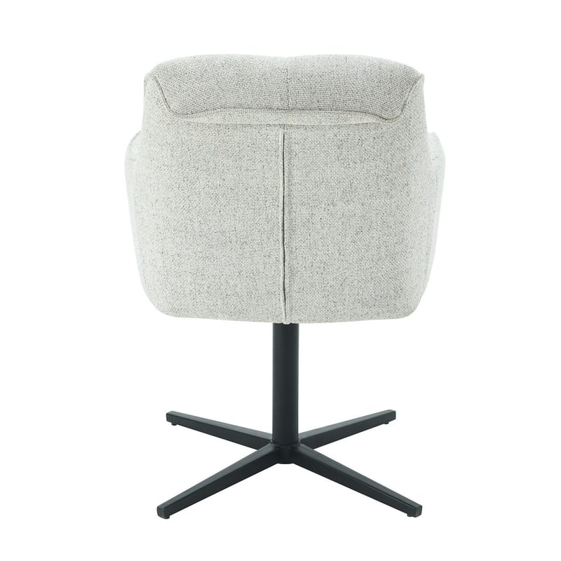 Stol Beldor - Beige - Möbler - Stolar & fåtöljer - Matstol & köksstol