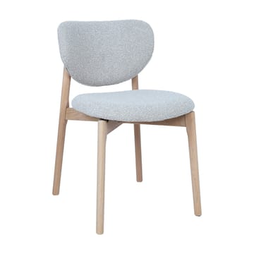 Stol Leka - Ljus beige - Möbler - Stolar & fåtöljer - Matstol & köksstol
