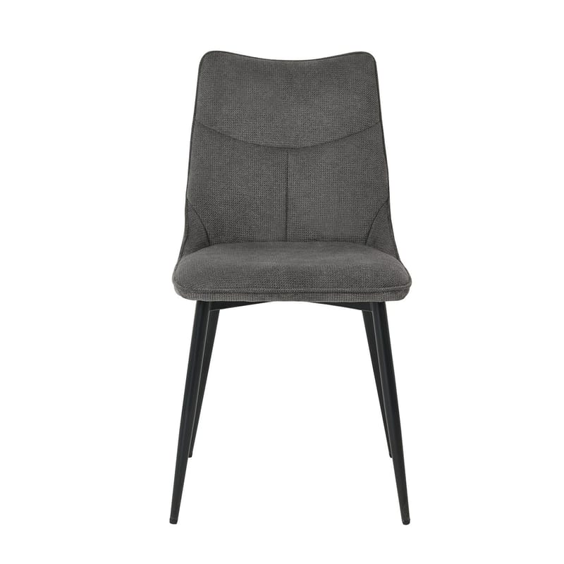 Stol Maia - Grå - Möbler - Stolar & fåtöljer - Matstol & köksstol