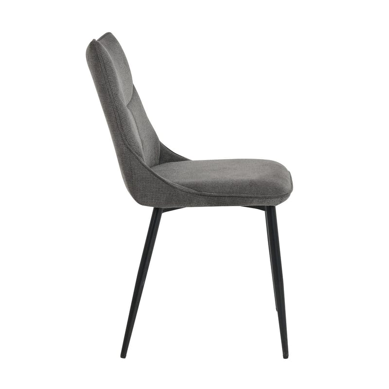 Stol Maia - Grå - Möbler - Stolar & fåtöljer - Matstol & köksstol