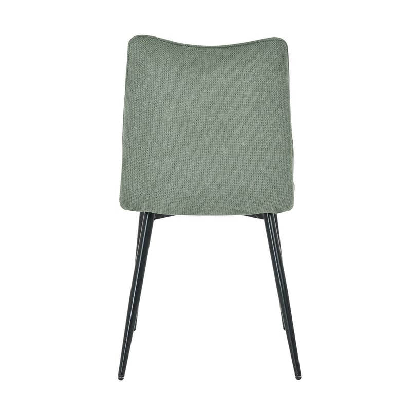 Stol Maia - Grön - Möbler - Stolar & fåtöljer - Matstol & köksstol