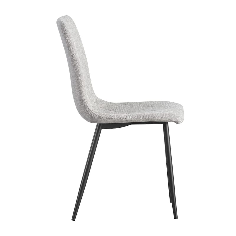 Stol Mels - beige - Möbler - Stolar & fåtöljer - Matstol & köksstol