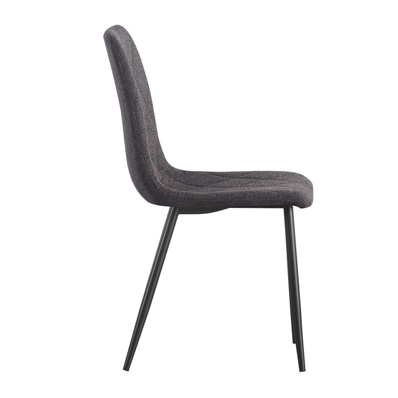 Stol Mels - Brun - Möbler - Stolar & fåtöljer - Matstol & köksstol