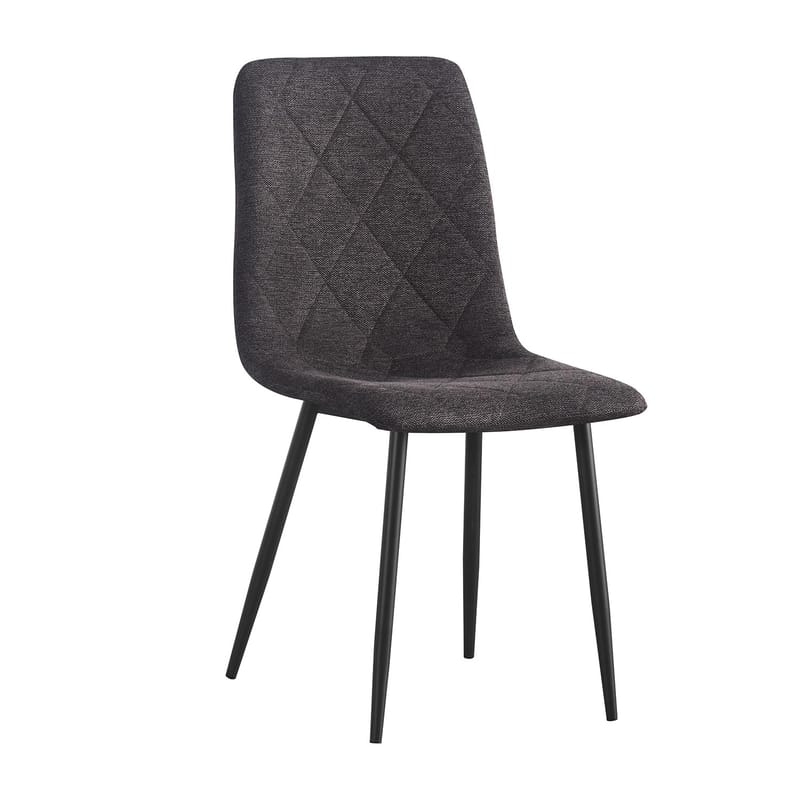 Stol Mels - Brun - Möbler - Stolar & fåtöljer - Matstol & köksstol