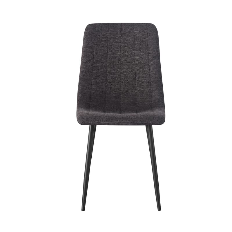 Stol Milke - Brun - Möbler - Stolar & fåtöljer - Matstol & köksstol