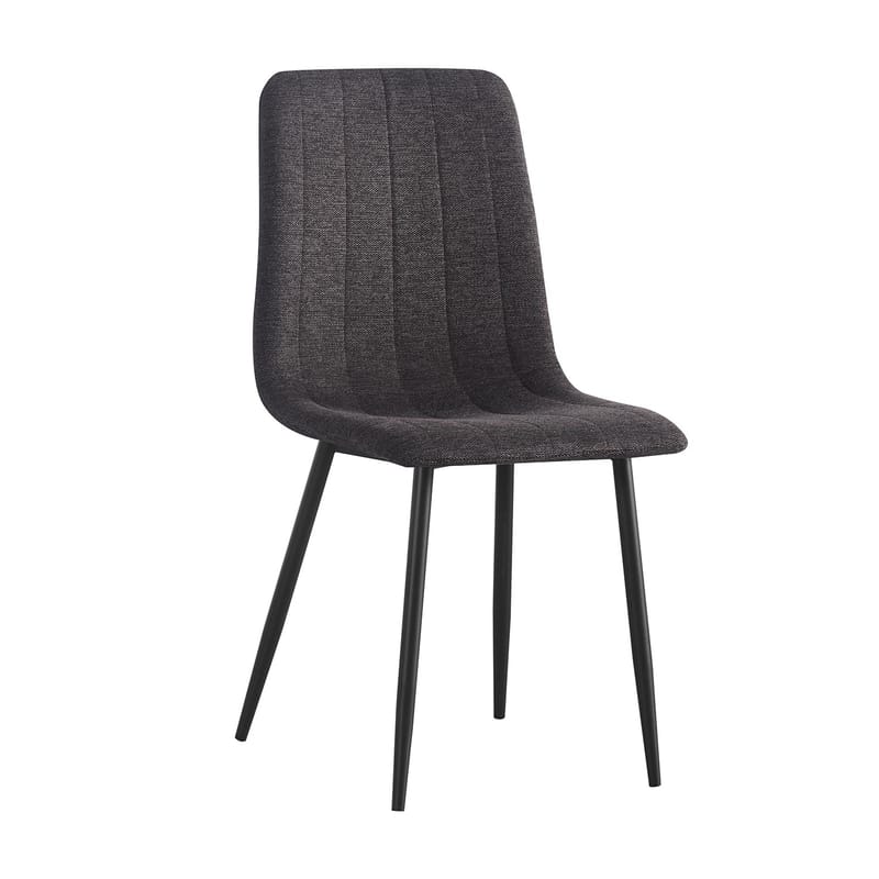 Stol Milke - Brun - Möbler - Stolar & fåtöljer - Matstol & köksstol