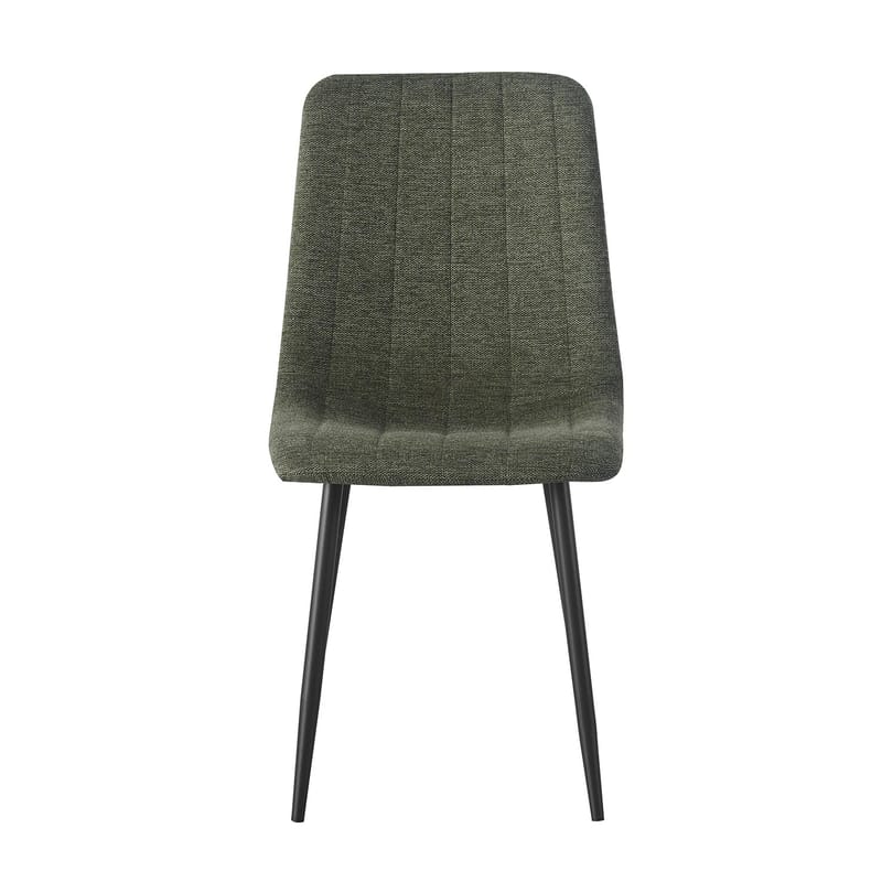 Stol Milke - Grön - Möbler - Stolar & fåtöljer - Matstol & köksstol
