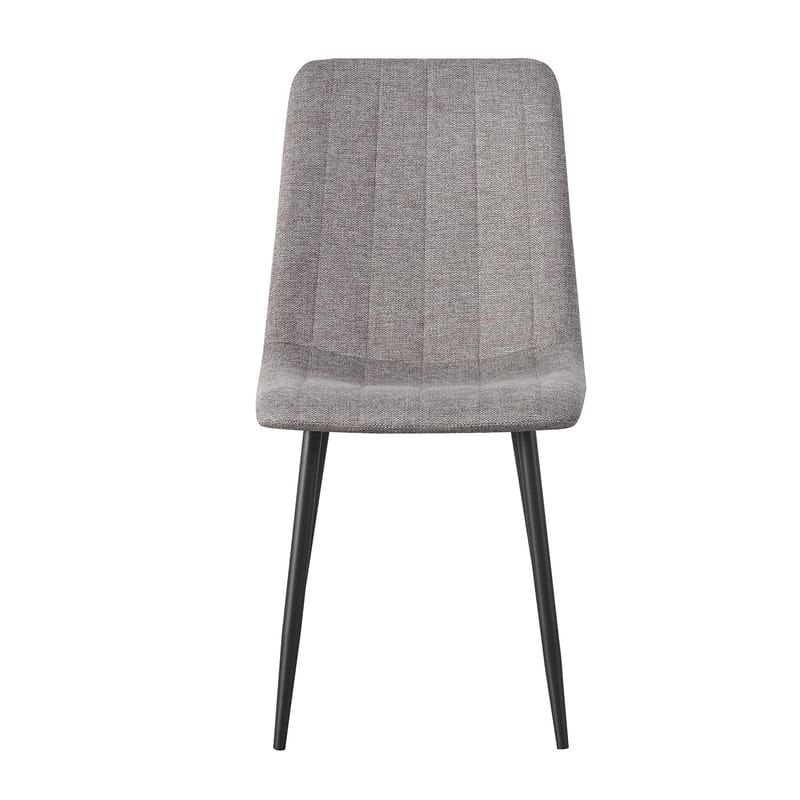 Stol Milke - Ljusbrun - Möbler - Stolar & fåtöljer - Matstol & köksstol