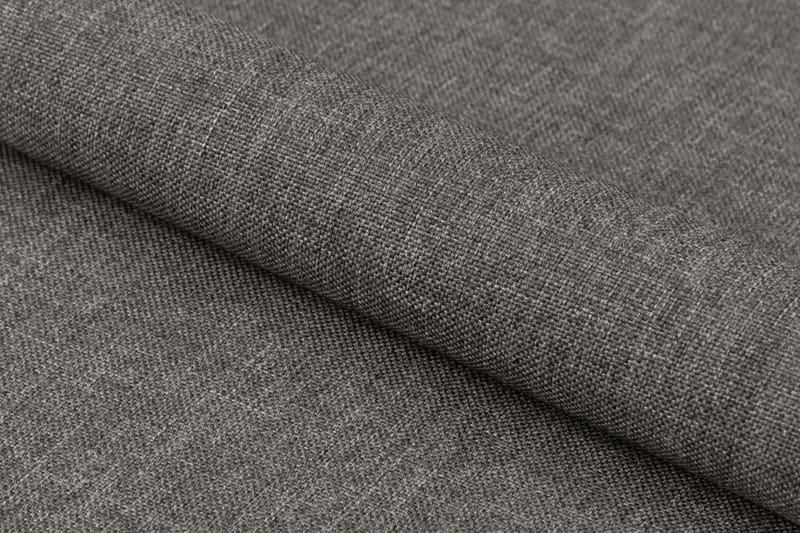 Stol Wilma - Grå/Svart - Möbler - Stolar & fåtöljer - Matstol & köksstol