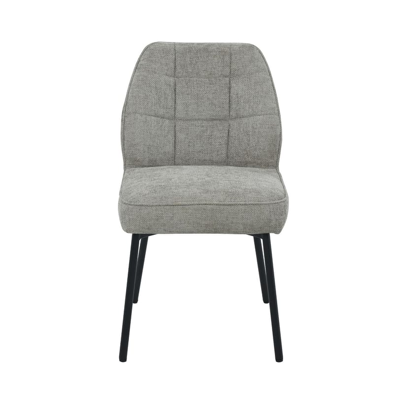 Stol Zaylen - Beige - Möbler - Stolar & fåtöljer - Matstol & köksstol