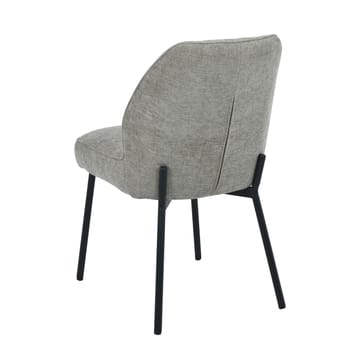 Stol Zaylen - Beige - Möbler - Stolar & fåtöljer - Matstol & köksstol