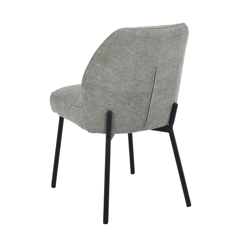 Stol Zaylen - Beige - Möbler - Stolar & fåtöljer - Matstol & köksstol