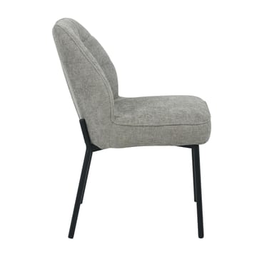 Stol Zaylen - Beige - Möbler - Stolar & fåtöljer - Matstol & köksstol