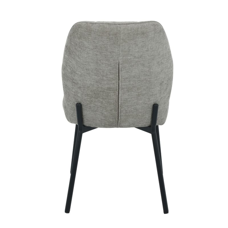 Stol Zaylen - Beige - Möbler - Stolar & fåtöljer - Matstol & köksstol