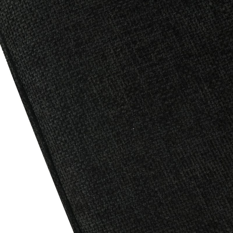 Stol Zaylen - Svart - Möbler - Stolar & fåtöljer - Matstol & köksstol