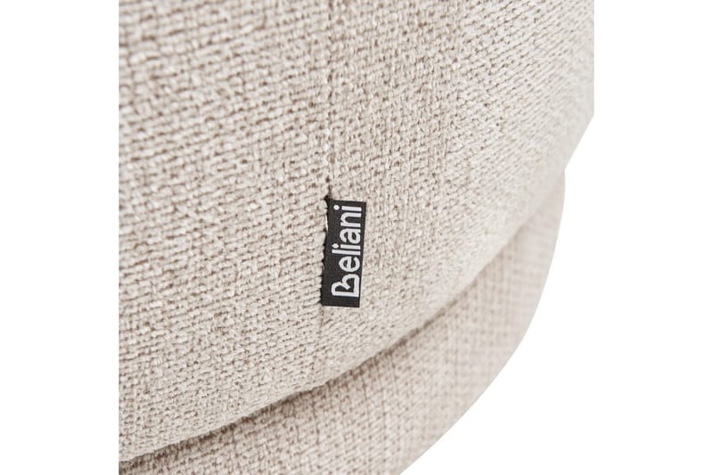 Svängbar fåtölj Andalen - Beige - Möbler - Stolar & fåtöljer - Fåtölj