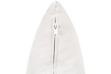 Svängbar fåtölj Dalby - Beige - Möbler - Stolar & fåtöljer - Fåtölj