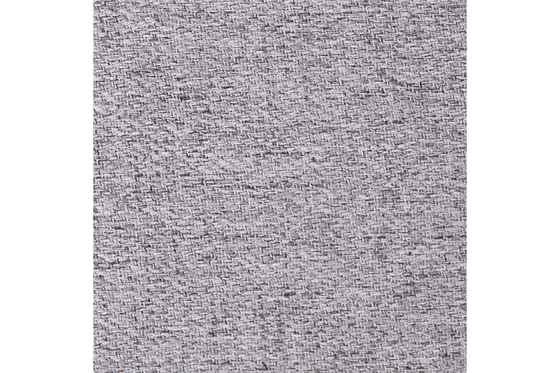 Svängbar fåtölj Dalby - Grå - Möbler - Stolar & fåtöljer - Fåtölj