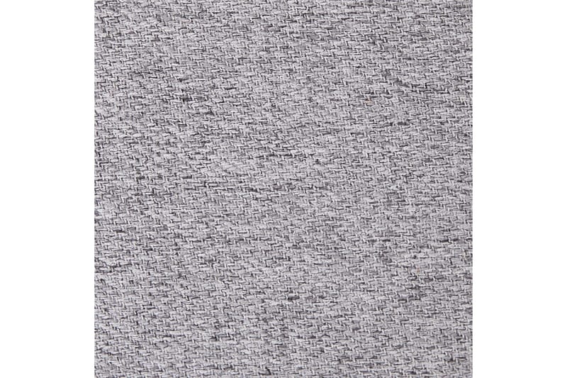 Svängbar fåtölj Dalby - Grå - Möbler - Stolar & fåtöljer - Fåtölj