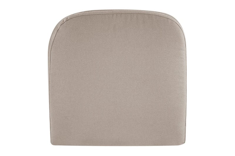 Svängbar fåtölj Magnor - Beige, svart - Möbler - Stolar & fåtöljer - Fåtölj