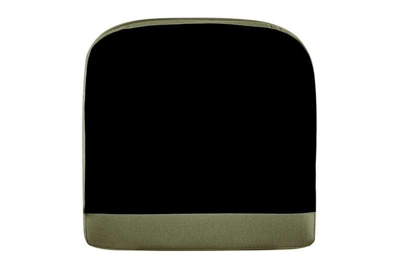 Svängbar fåtölj Magnor - Grön, Svart - Möbler - Stolar & fåtöljer - Fåtölj