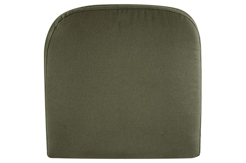 Svängbar fåtölj Magnor - Grön, Svart - Möbler - Stolar & fåtöljer - Fåtölj