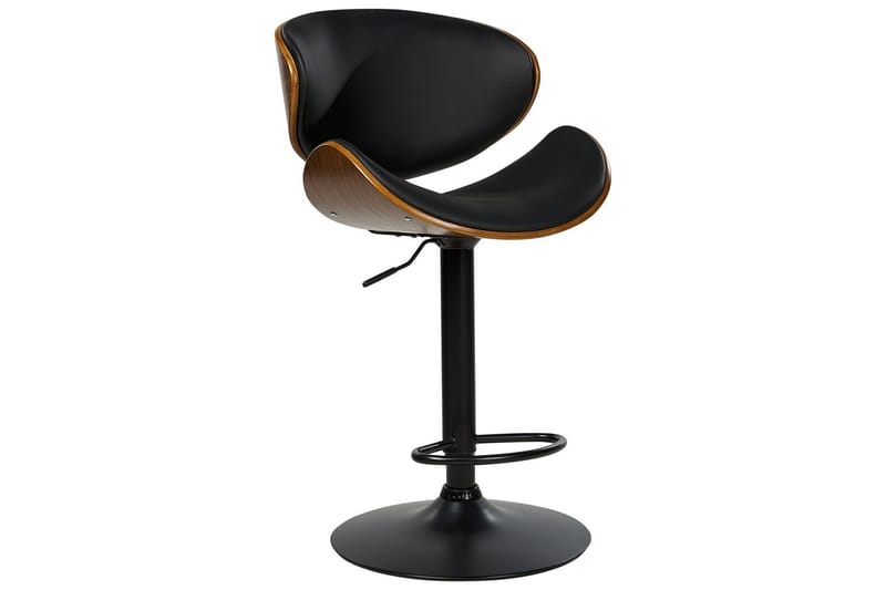 Svängbar stol Rotterdam II set om 2 - Möbler - Stolar & fåtöljer - Barstol & barpall