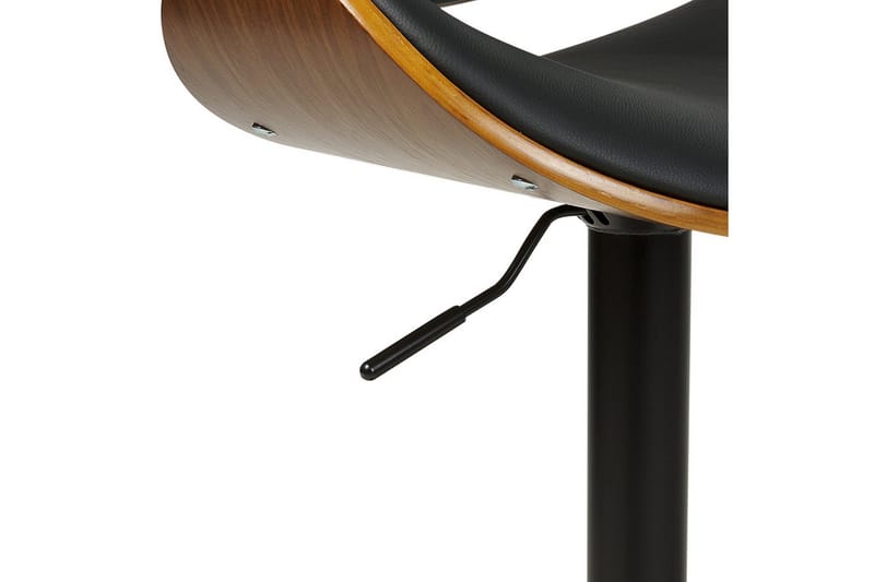 Svängbar stol Rotterdam II set om 2 - Möbler - Stolar & fåtöljer - Barstol & barpall
