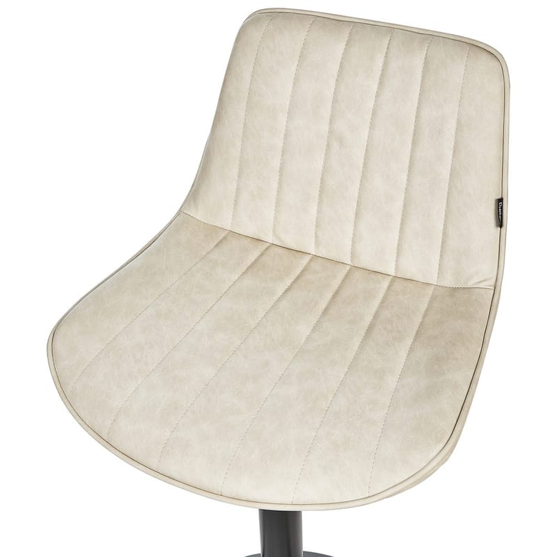 Svängbar pall Dubrovnik 2-pack - Möbler - Stolar & fåtöljer - Barstol & barpall