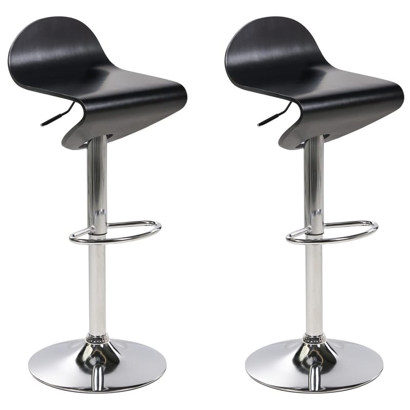 Svängbar pall Liverpool 2-pack, undefined