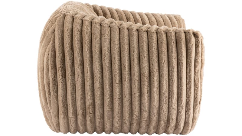 Torvane Fåtölj Manchester - Beige - Möbler - Stolar & fåtöljer - Fåtölj