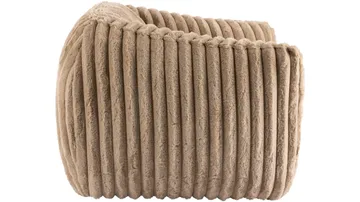 Torvane Fåtölj Manchester - Beige - Möbler - Stolar & fåtöljer - Fåtölj - Clubfåtölj