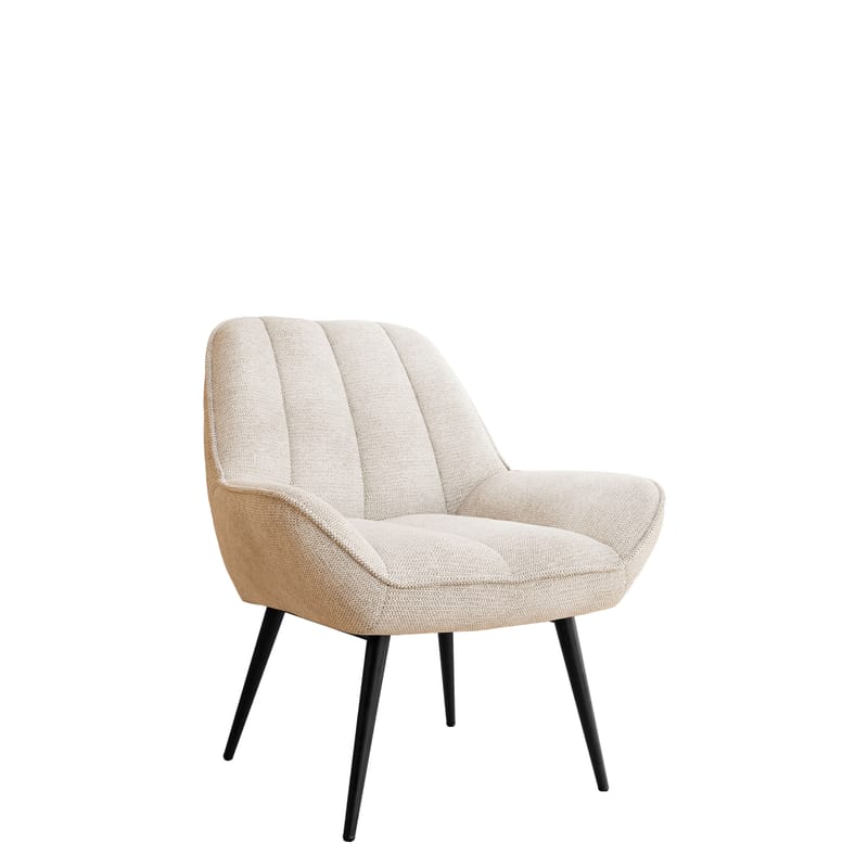 Torvas Fåtölj - Beige - Möbler - Stolar & fåtöljer - Fåtölj