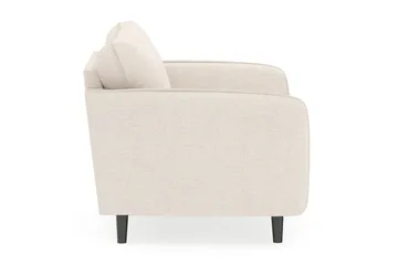 Trend Lyx Fåtölj - Beige - Möbler - Stolar & fåtöljer - Fåtölj