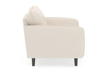 Trend Lyx Fåtölj - Beige - Möbler - Stolar & fåtöljer - Fåtölj