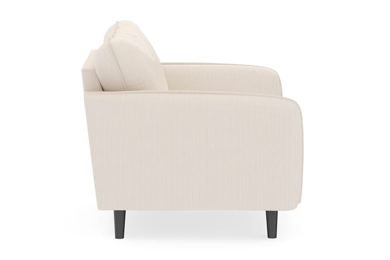 Trend Lyx Fåtölj - Beige - Möbler - Stolar & fåtöljer - Fåtölj
