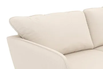 Trend Lyx Fåtölj - Beige - Möbler - Stolar & fåtöljer - Fåtölj