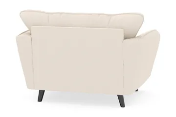Trend Lyx Fåtölj - Beige - Möbler - Stolar & fåtöljer - Fåtölj