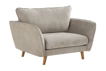 Trend, Ekfärgat - Beige