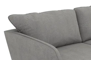 Trend Lyx Fåtölj - Grå - Möbler - Stolar & fåtöljer - Fåtölj