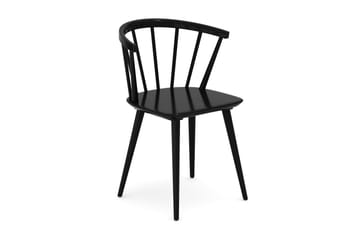 Tyrö Karmstol & matstol i massiv trä