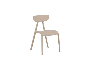 Ursholmen Matstol - Beige - Möbler - Stolar & fåtöljer - Matstol & köksstol