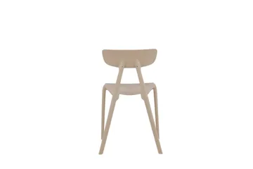 Ursholmen Matstol - Beige - Möbler - Stolar & fåtöljer - Matstol & köksstol