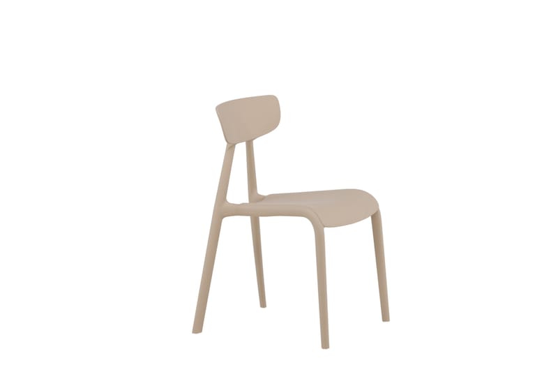 Ursholmen Matstol - Beige - Möbler - Stolar & fåtöljer - Matstol & köksstol