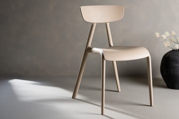 Ursholmen Matstol - Beige - Möbler - Stolar & fåtöljer - Matstol & köksstol